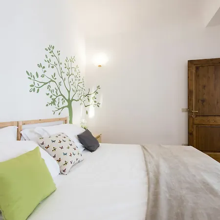 Apartamento Faenza Double