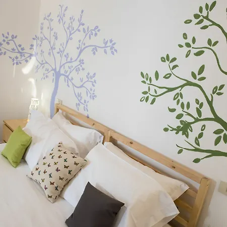 Apartamento Faenza Double