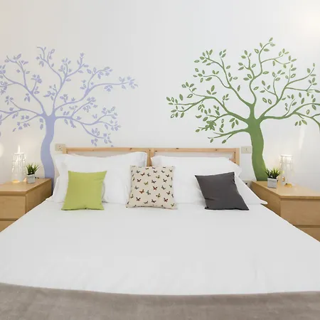 Faenza Double Apartamento