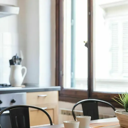 Apartamento Faenza Double Florença