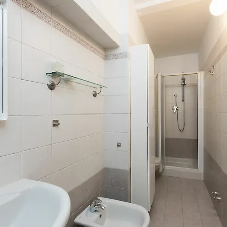 Apartamento Faenza Double Florença