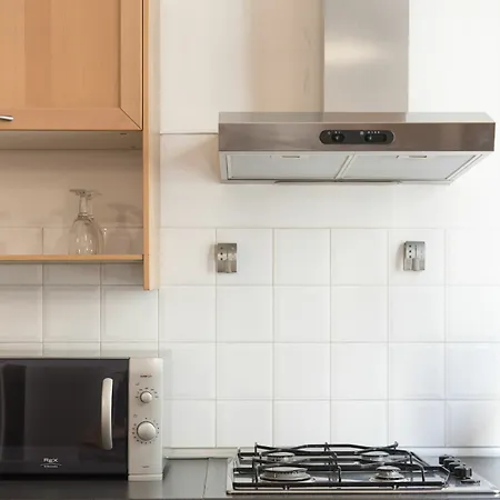 Faenza Double Apartamento *