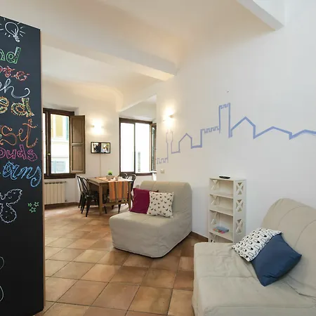 Apartamento Faenza Double *