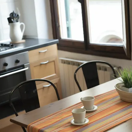 Faenza Double Apartamento Florença